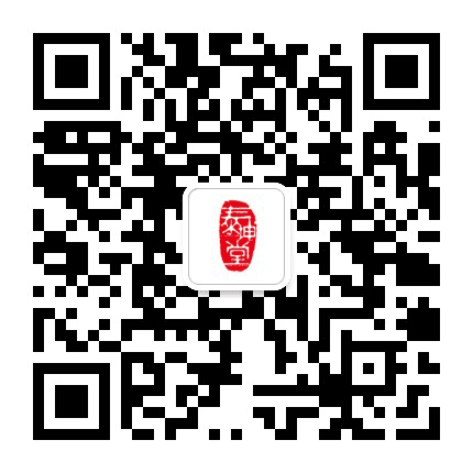 上海泰坤堂中医院公众号二维码