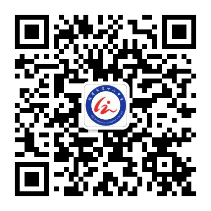 铜陵十二中公众号二维码