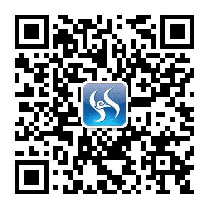 通辽12333公众号二维码