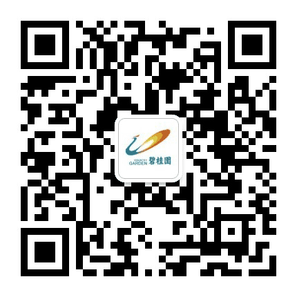 碧桂园在铜陵公众号二维码