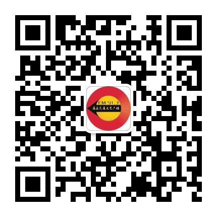 通辽交通文艺广播公众号二维码