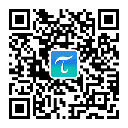 铁岭交通广播公众号二维码