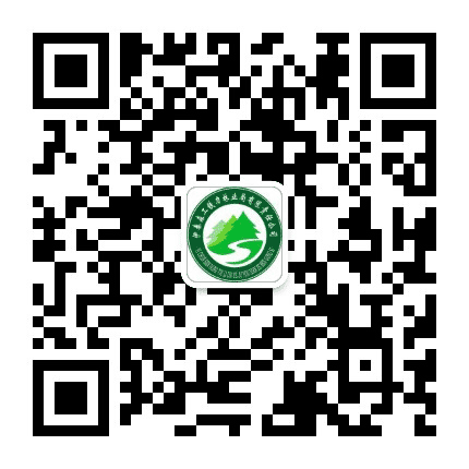 伊春森工铁力林业局有限责任公司公众号二维码