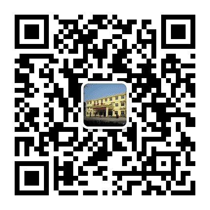 荆门市掇刀区团林铺卫生院公众号二维码
