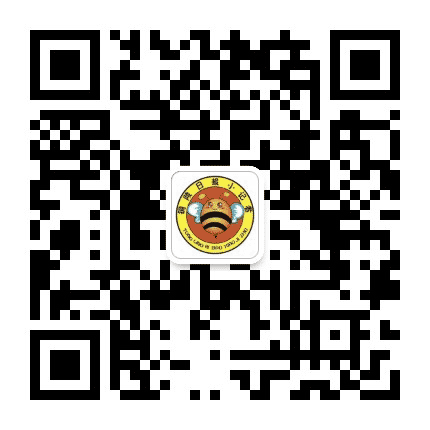 铜陵日报小记者公众号二维码