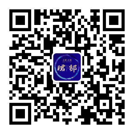 铜陵上峰上城公众号二维码