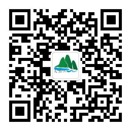 天露山旅游度假区公众号二维码
