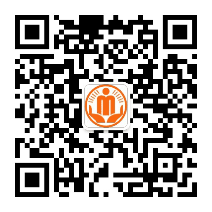 铜陵民政公众号二维码