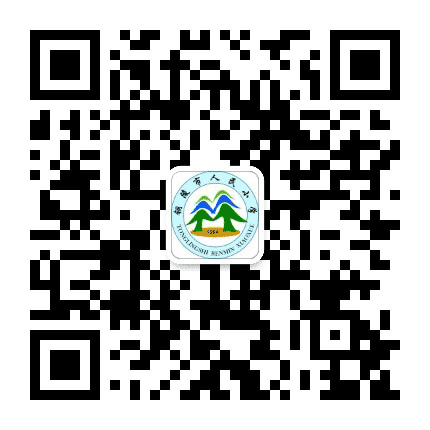 铜陵市人民小学公众号二维码