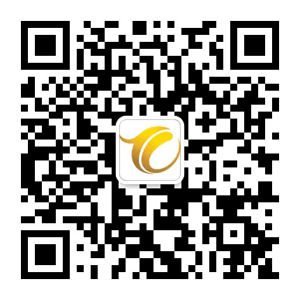 铜陵台公众号二维码