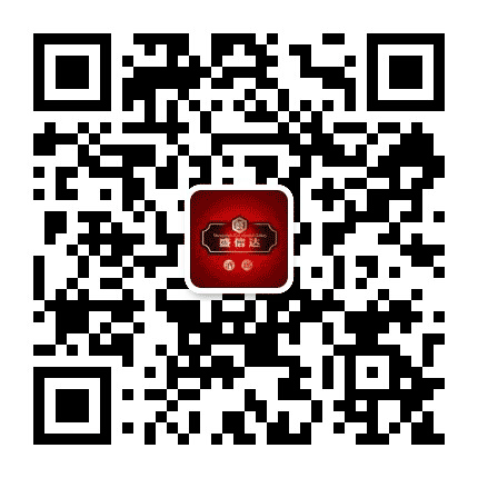 通辽盛信达酒业公众号二维码