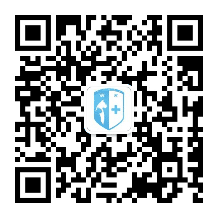 通辽市望康动物医院公众号二维码