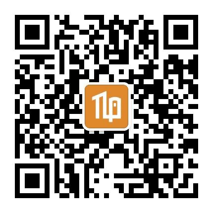 富力物业广州公众号二维码