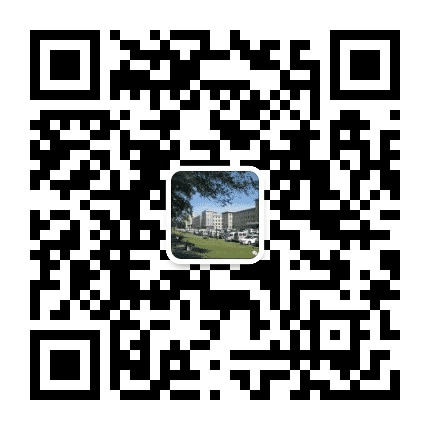 铁岭市翔宇学校公众号二维码