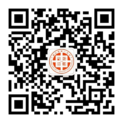通辽市第一中学公众号二维码