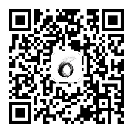 东莞唐墨广告创意有限公司公众号二维码