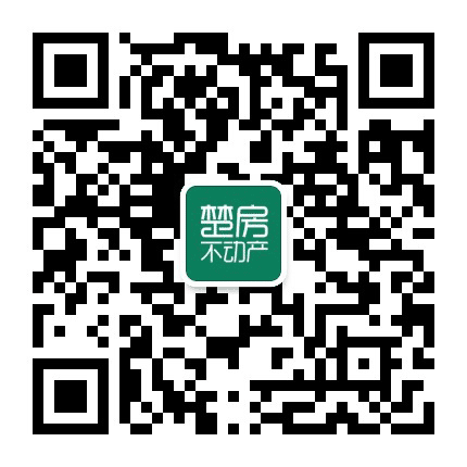 天门楼市观察公众号二维码