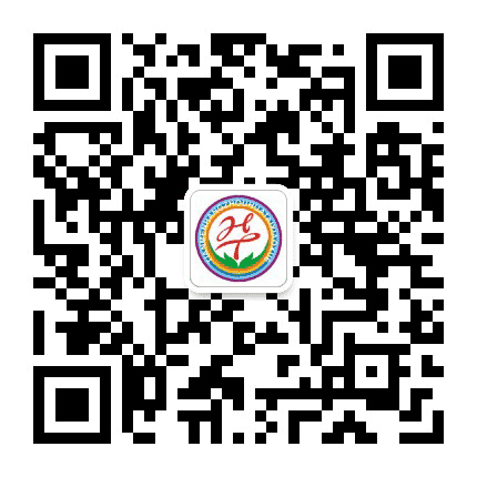 天门杭州华泰中学附属小学公众号二维码