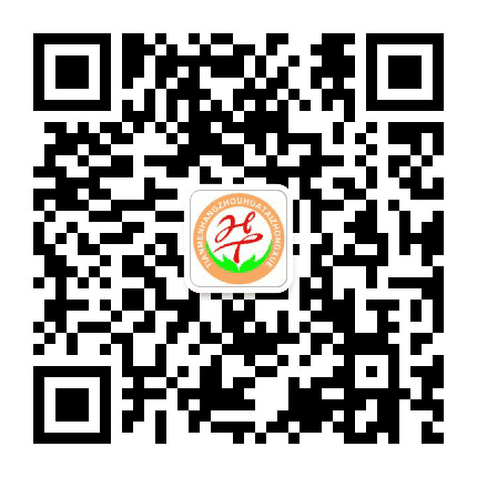 天门杭州华泰中学公众号二维码