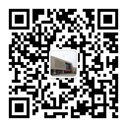天门市群众艺术馆公众号二维码