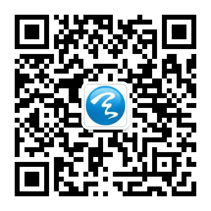 视听天门公众号二维码