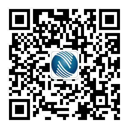 广电网络潼南分公司公众号二维码