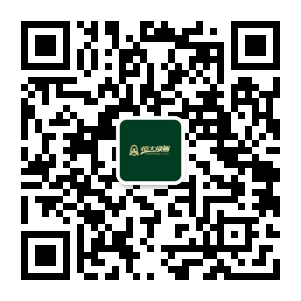 潼南恒大绿洲公众号二维码