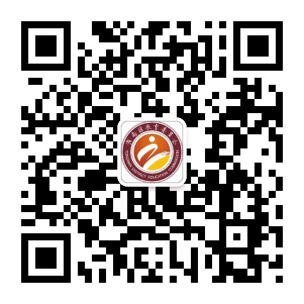潼南区教委公众号二维码