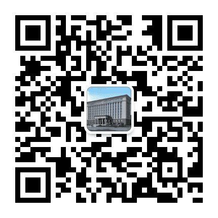 桐城法院公众号二维码