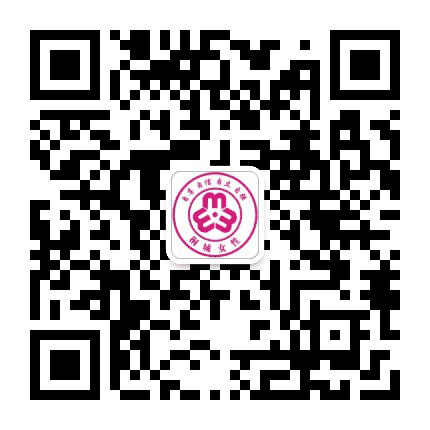 桐城女性公众号二维码