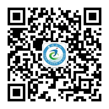 潼川二小公众号二维码