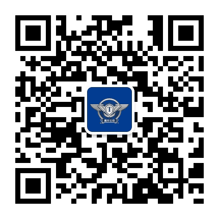 通川公安公众号二维码