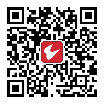 通达信趋势财经公众号二维码