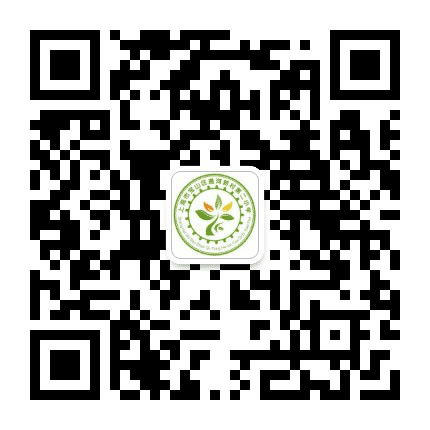 通河新村第二小学公众号二维码