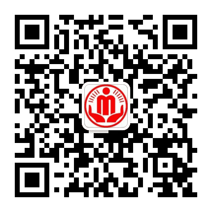 通化民政公众号二维码