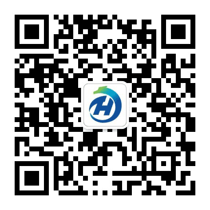 鄂尔多斯市通惠集团公司公众号二维码