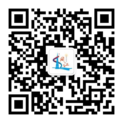 魅力同江公众号二维码