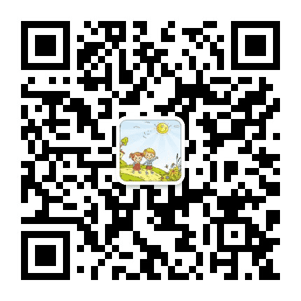 上海市同济医院儿科公众号二维码