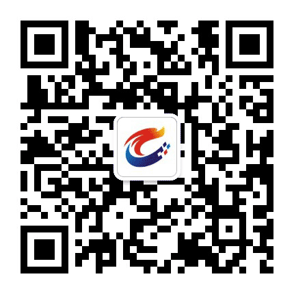 铜梁发布公众号二维码