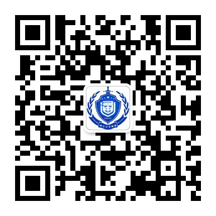 平安通辽公众号二维码