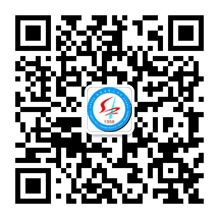 通辽四中公众号二维码