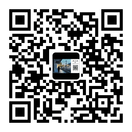 通辽通公众号二维码