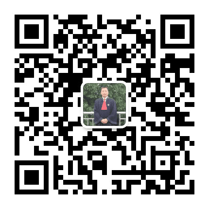 龙游律师童小明公众号二维码