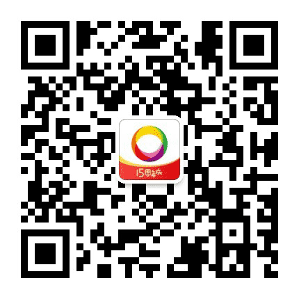 大地影院铜仁蓝波湾店公众号二维码