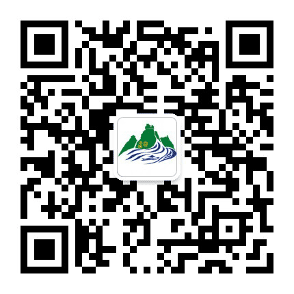铜山风景名胜区公众号二维码