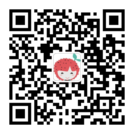 荔枝妈妈讲故事公众号二维码