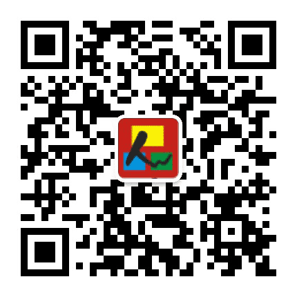 沈阳同文教育公众号二维码