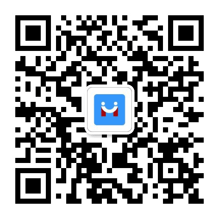 同心e桥公众号二维码