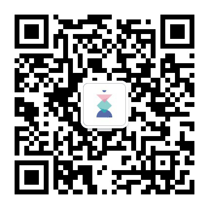 童行学院公众号二维码