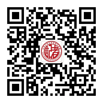 山西大同大学校报记者团公众号二维码